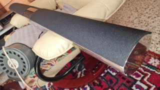 Altavoz Bang & Olufsen Beolab 3500 para piezas