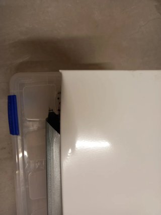 Calentador gas propano