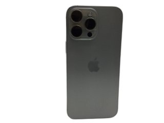 E1191632-0 Apple Iphone 16 Pro Max 256Gb
