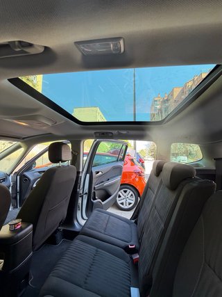 Opel Zafira Tourer 2016