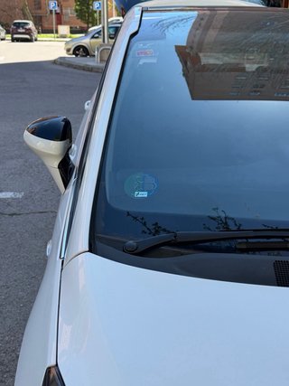 Opel Zafira Tourer 2016