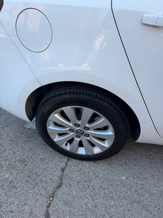 Opel Zafira Tourer 2016
