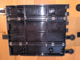 Pack adaptadores Pistas Scalextric a Superslot