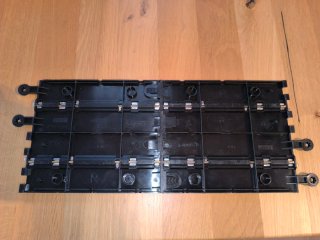 Pack adaptadores Pistas Scalextric a Superslot