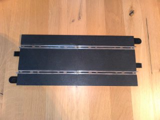 Pack adaptadores Pistas Scalextric a Superslot