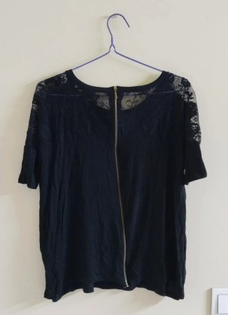 Pack 3 prendas Bershka