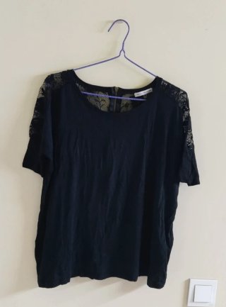 Pack 3 prendas Bershka