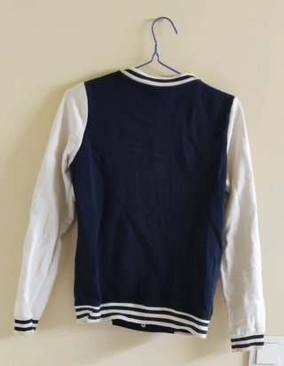 Pack 3 prendas Bershka