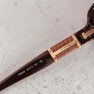 Occhiali Fendi