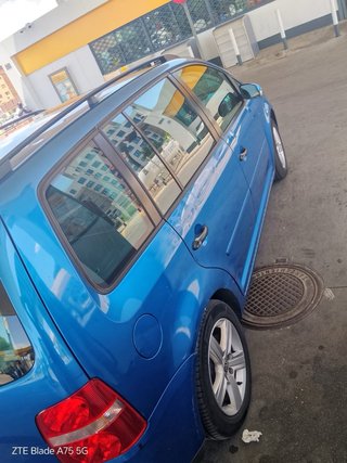 Volkswagen Touran 2005