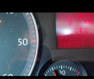 Volkswagen Touran 2005