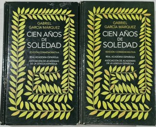Cien años de soledad: Edición Conmemorativa (Sp...