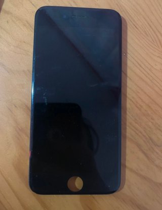 iPhone 6 32GB + una pantalla original