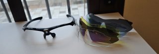 Gafas Ciclismo Rockbros Todo Tiempo