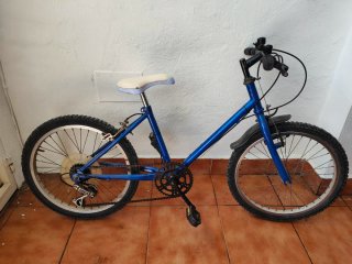 Bicicletas infantiles Frozen (2 unidades)