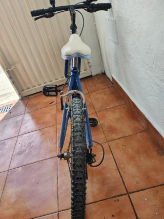 Bicicletas infantiles Frozen (2 unidades)