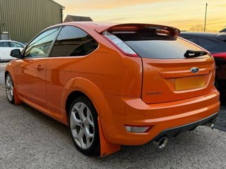 Ford Focus 2009