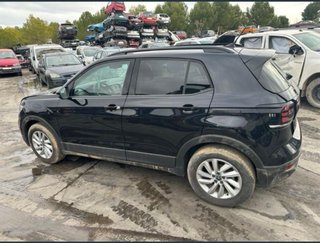 Despiece Volkswagen T-Cross 2023