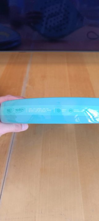 Pala de pádel GOLIAT AWA 24