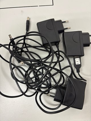 Teléfonos Huawei para oficina (2 unidades)