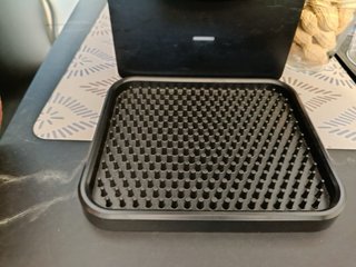 Spillatore Krups 2 lt