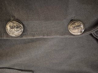 Giacca leggera Angelina Raquel