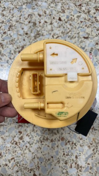 Bomba Gasolina Citroen Xsara 306