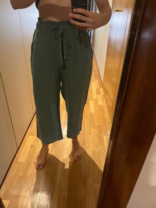 Pantalón Brownie