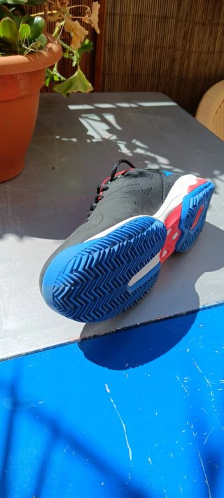 Mizuno Wave Exceed Light 44.