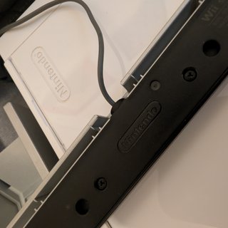 Nintendo Wii Blanca - Pack Completo Caja Original