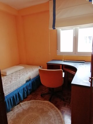 Piso se alquila en temporada de verano