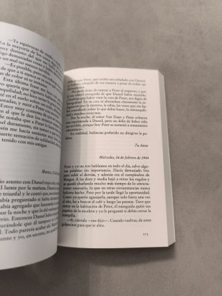 Diario de Anne Frank