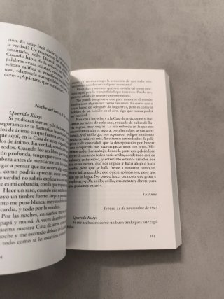 Diario de Anne Frank