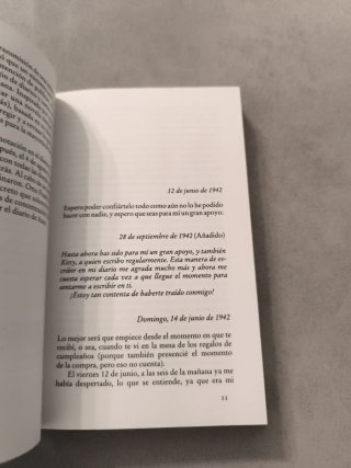Diario de Anne Frank
