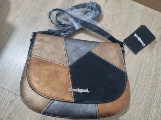 Bolso de Desigual