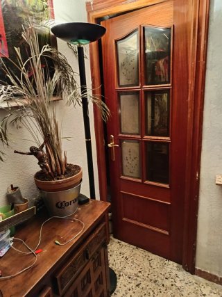 Alquiler de habitación