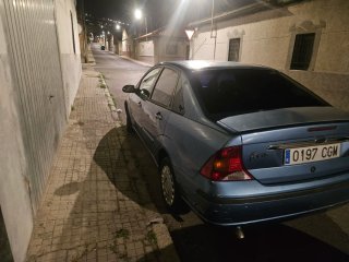 Ford Focus 2003