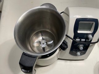 Robot Cocina Taurus Mycook