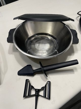 Robot Cocina Taurus Mycook