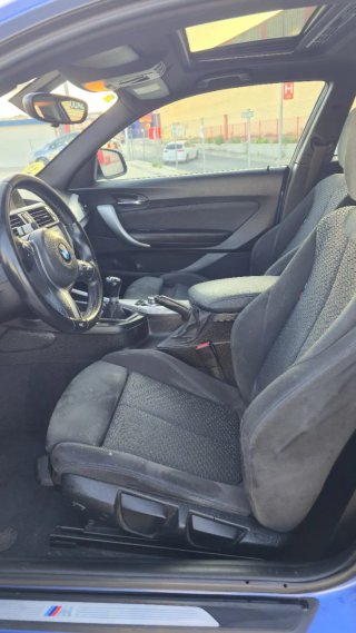 BMW Serie 1 2015