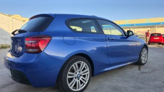 BMW Serie 1 2015