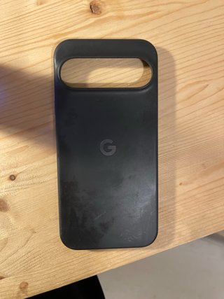 Google Pixel 9 Pro XL Negro