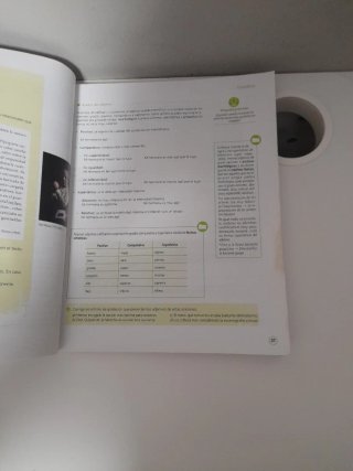 Estilo 1. Lengua castellana y Literatura 1 BACH