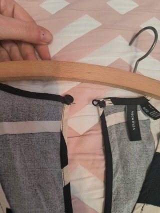 Mono de mujer estampado