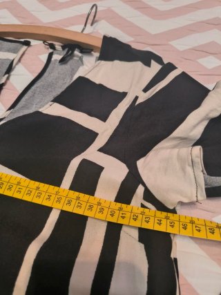 Mono de mujer estampado