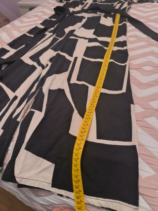 Mono de mujer estampado