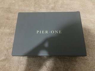 Zapatillas PIER ONE