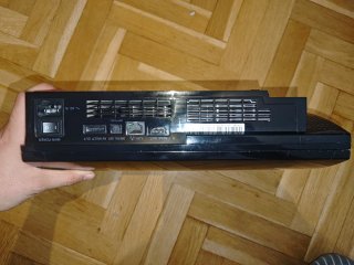 Ps3 Fat no funciona