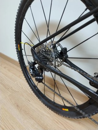 Bicicleta Gravel Basso Tera