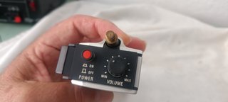 Walkie Talkie Sony ICB-170 Transceptor